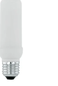 Eglo LED lamp E27 Flame extra warm 90 lm 3 W T40