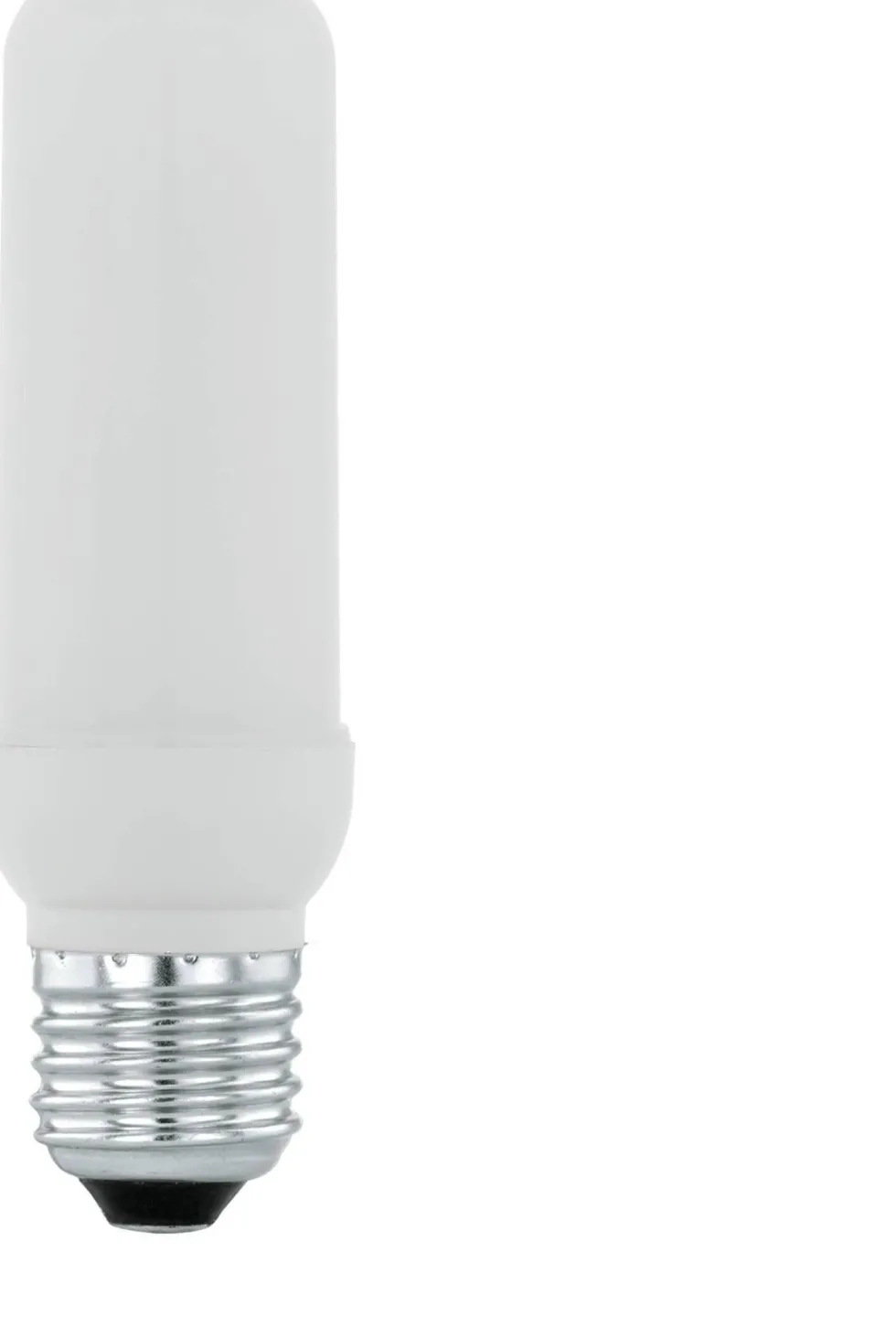 Eglo LED lamp E27 Flame extra warm 90 lm 3 W T40