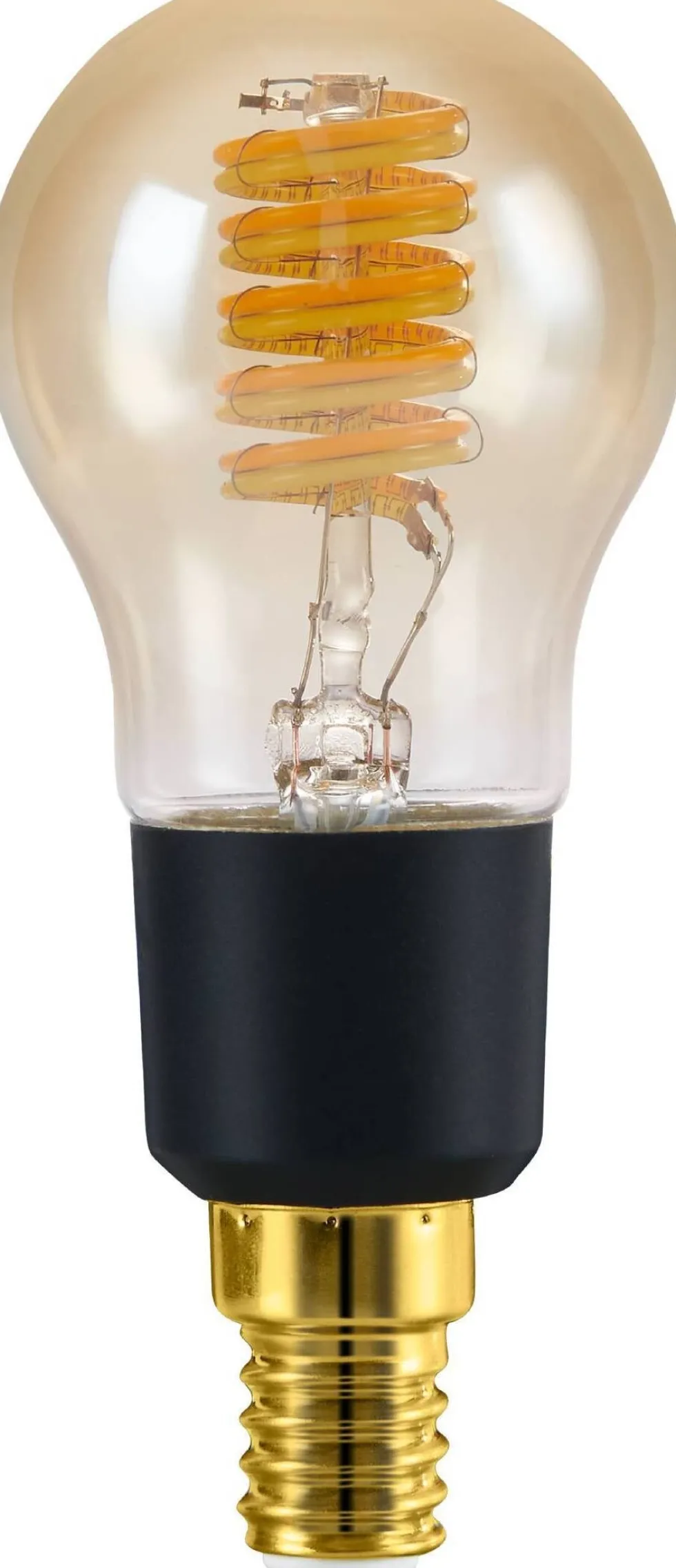 Eglo LED lamp E14 gekleurd 320 lm 4,9 W P45