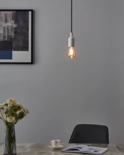 Eglo LED lamp E27 Golden Age extra warm 300 lm 4 W ST48