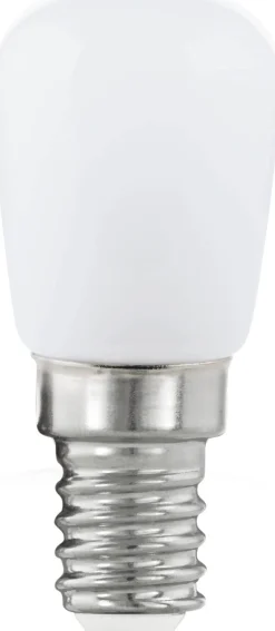 Eglo LED lamp E14 Koelkast warm wit 210 lm 4 W