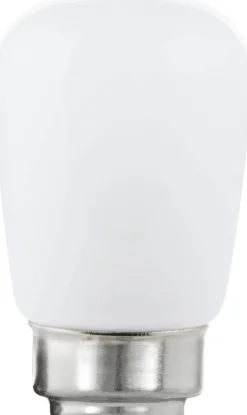 Eglo LED lamp E14 Koelkast warm wit 210 lm 4 W