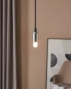 Eglo LED lamp E14 Koelkast warm wit 210 lm 4 W