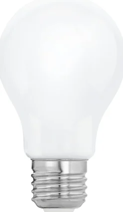 Eglo LED lamp E27 Milky Edusion warm wit 470 lm 4 W A60