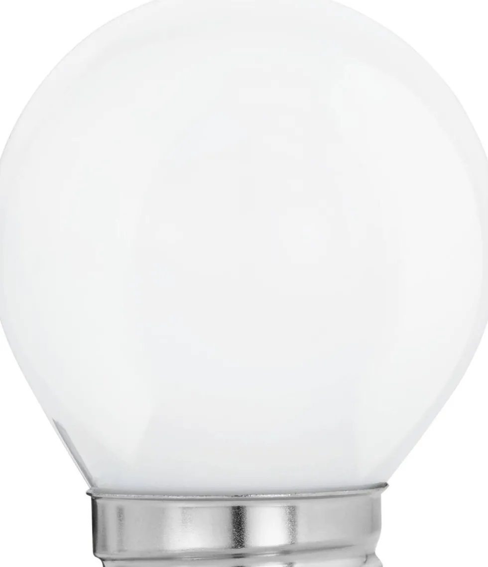 Eglo LED lamp E27 Milky warm wit 470 lm 4 W A60