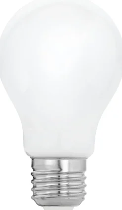 Eglo LED lamp E27 Milky warm wit 806 lm 7,5 W A60