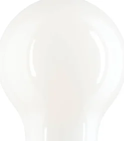 Eglo LED lamp E27 Milky warm wit 806 lm 7,5 W A60