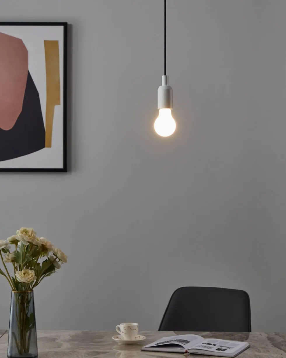 Eglo LED lamp E27 Milky warm wit 806 lm 7,5 W A60