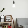 Eglo LED lamp E27 Milky warm wit 1055 lm 9 W A60