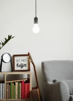 Eglo LED lamp E27 Milky warm wit 1055 lm 9 W A60