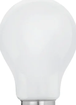 Eglo LED lamp E27 Milky warm wit 1055 lm 9 W A60