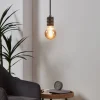 Eglo LED lamp E27 Spiraal extra warm wit 100 lm 4W G80