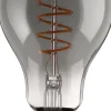 Eglo LED lamp E27 Spiraal extra warm wit 100 lm 4W A75