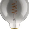 Eglo LED lamp E27 Spiraal extra warm wit 100 lm 4W G125