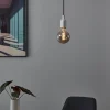 Eglo LED lamp E27 Spiraal extra warm wit 100 lm 4W G95