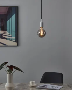 Eglo LED lamp E27 Spiraal extra warm wit 100 lm 4W G95