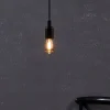 Eglo LED lamp E27 Vintage extra warm 270 lm 4 W ST48
