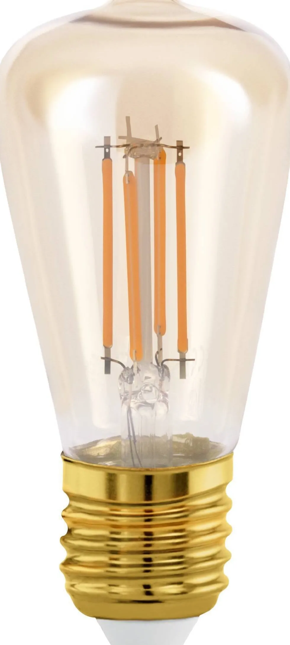 Eglo LED lamp E27 Vintage extra warm 270 lm 4 W ST48