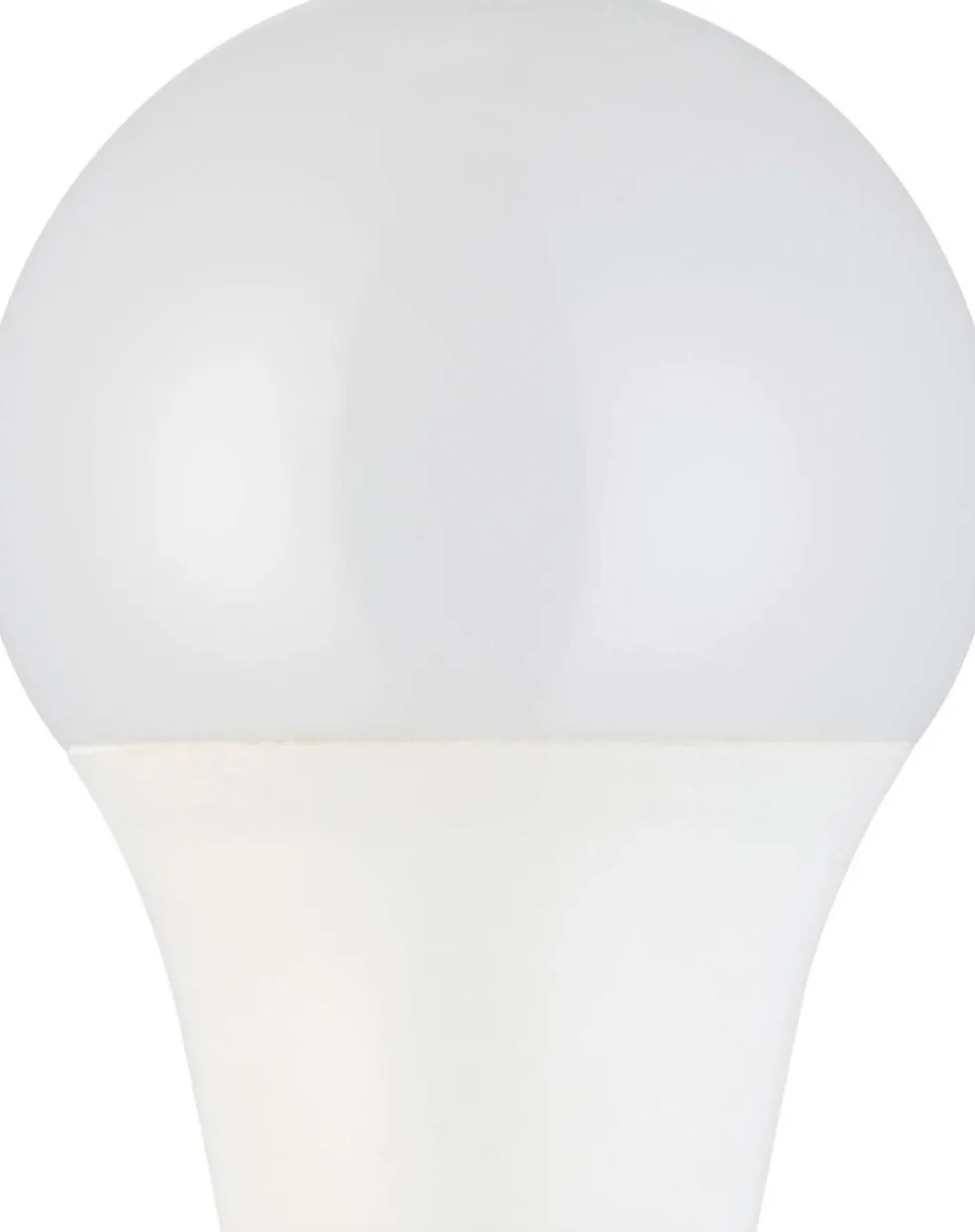 Eglo LED lamp E27 warm wit 806 lm 5,9 W