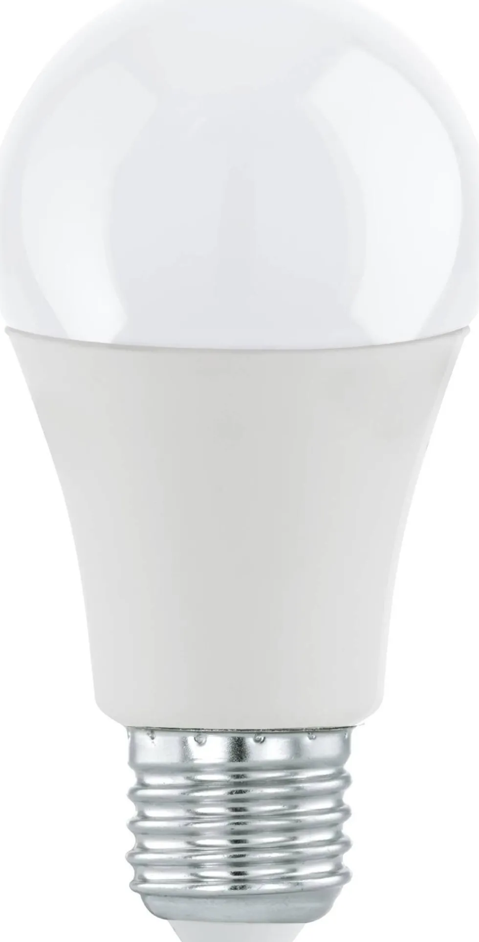 Eglo LED lamp E27 warm wit 806 lm 5,9 W