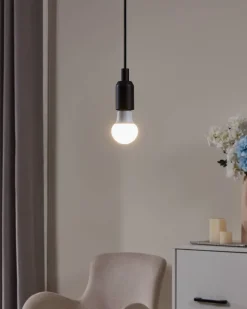 Eglo LED lamp E27 warm wit 806 lm 5,9 W