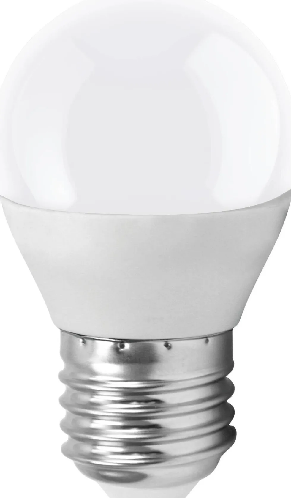 Eglo LED lamp E27 warm wit 320 lm 4 W