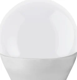 Eglo LED lamp E27 warm wit 320 lm 4 W