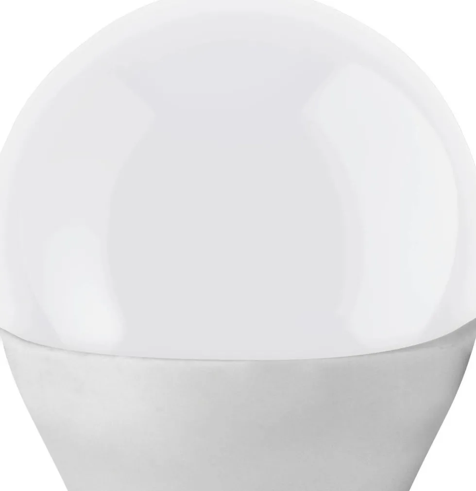 Eglo LED lamp E27 warm wit 320 lm 4 W