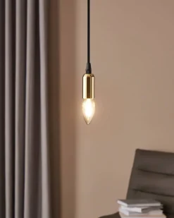 Eglo LED lamp E14 warm wit 470 lm 4,5 W
