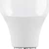 Eglo LED lamp E27 warm wit 470 lm 3,4 W
