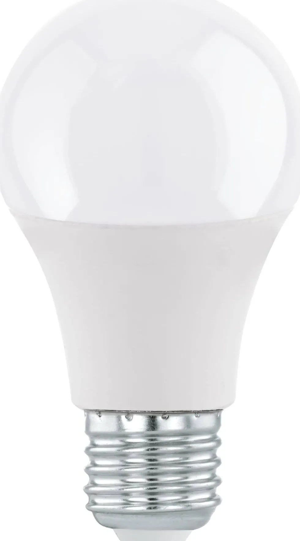 Eglo LED lamp E27 warm wit 470 lm 3,4 W