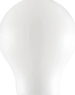 Eglo LED lamp E27 warm wit 470 lm 4,5 W