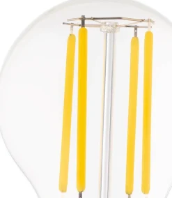 Eglo LED lamp E27 warm wit 470 lm 2,2 W
