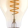Eglo LED lamp E27 warm wit 806 lm 8 W A60