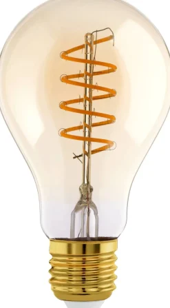 Eglo LED lamp E27 warm wit 806 lm 8 W A60