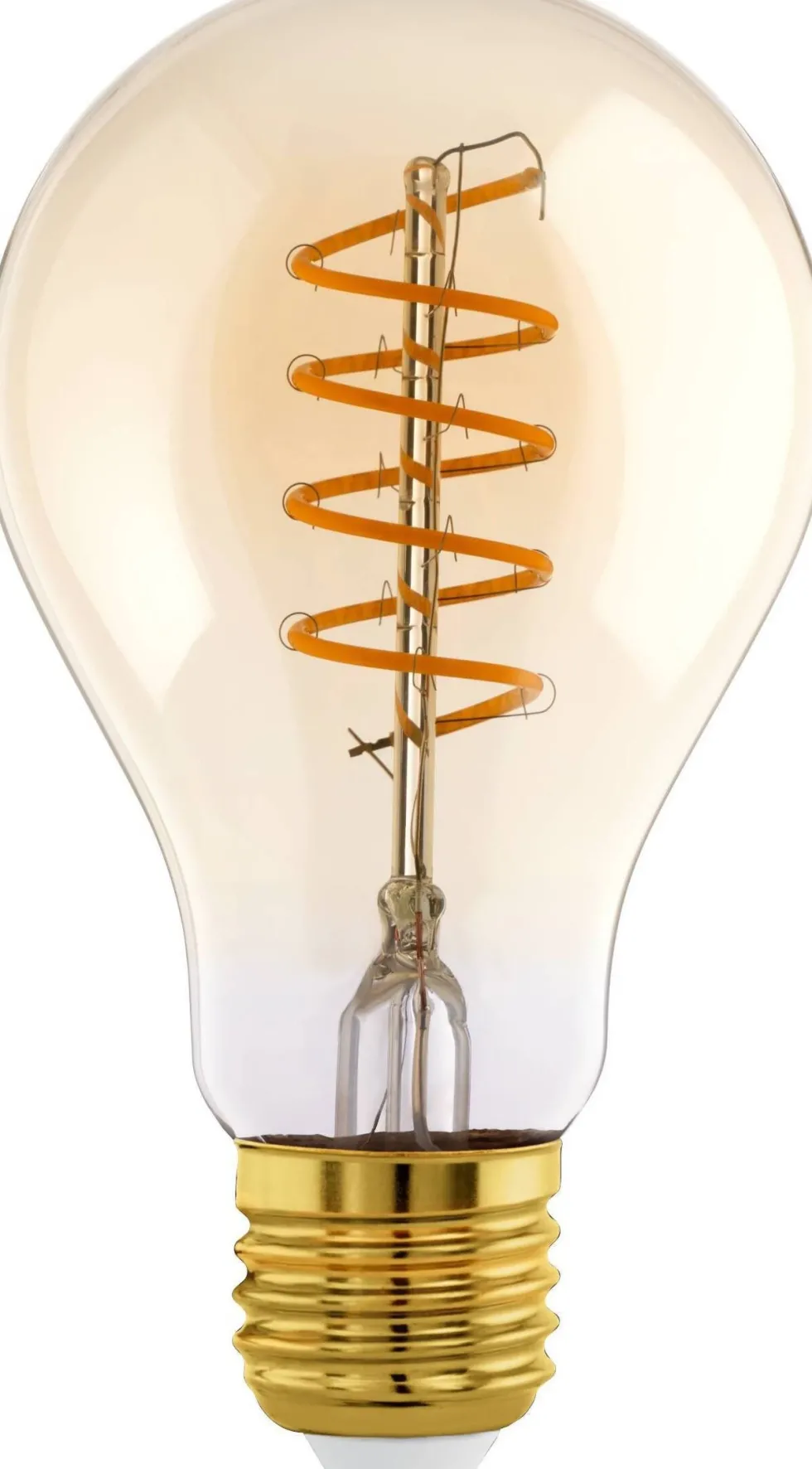 Eglo LED lamp E27 warm wit 806 lm 8 W A60
