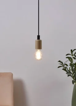 Eglo LED lamp E27 warm wit 806 lm 7,3 W A60