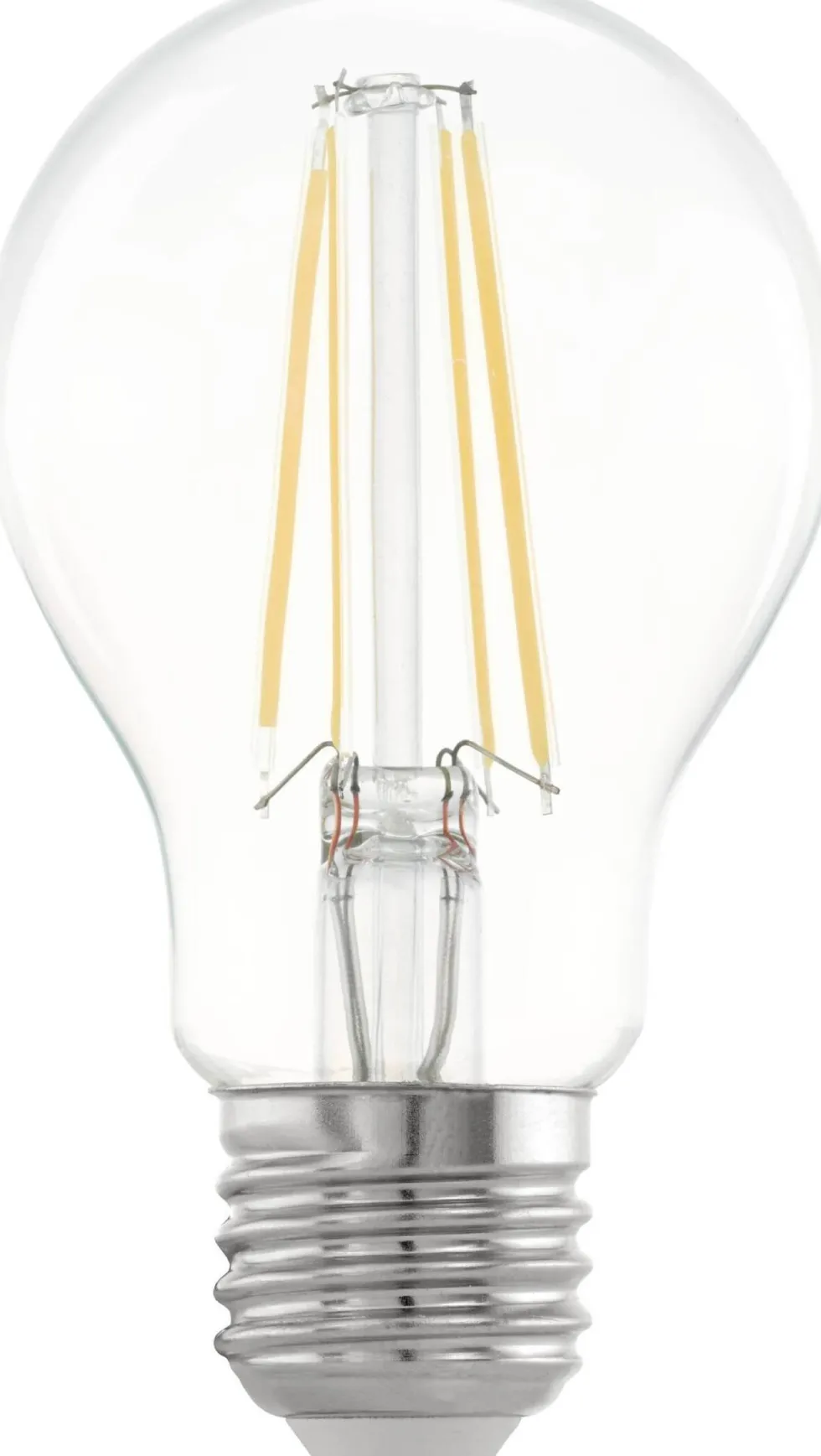 Eglo LED lamp E27 warm wit 806 lm 7,3 W A60