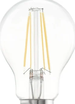 Eglo LED lamp E27 warm wit 806 lm 7,3 W A60
