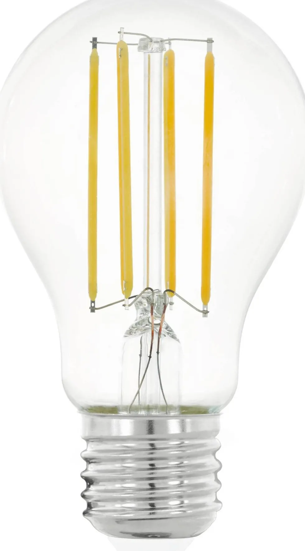 Eglo LED lamp E27 warm wit 1055 lm 8 W A60