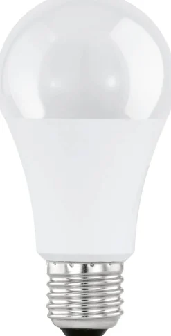 Eglo LED lamp E27 warm wit 830 lm 6,1 W A60