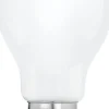 Eglo LED lamp E27 warm wit 1521 lm 12 W A60