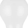 Eglo LED lamp E27 warm wit 1055 lm 9 W A60
