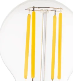 Eglo LED lamp E27 warm wit 806 lm 3,8 W A60