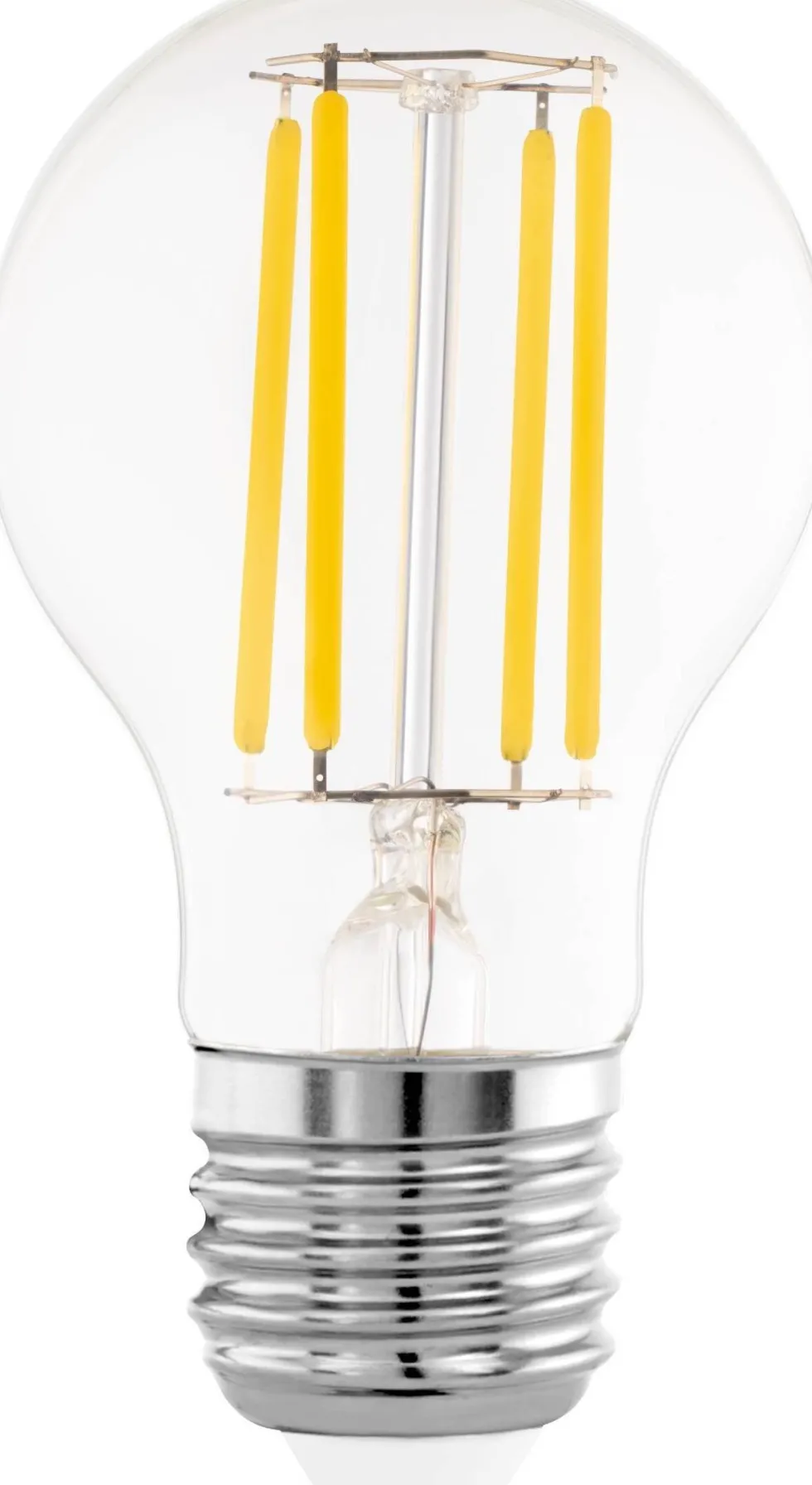 Eglo LED lamp E27 warm wit 806 lm 3,8 W A60