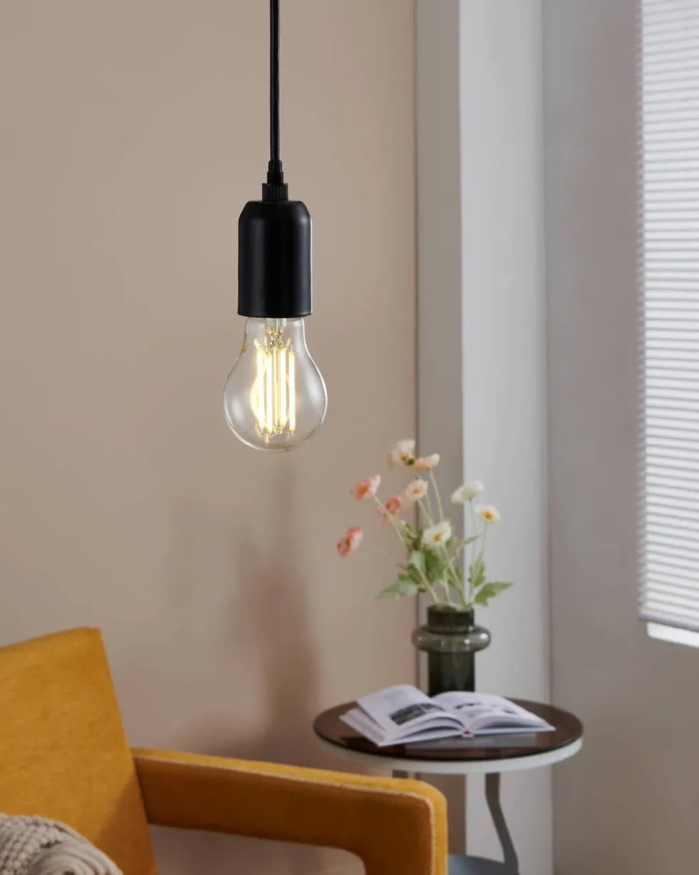 Eglo LED lamp E27 warm wit 806 lm 3,8 W A60