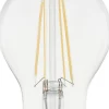 Eglo LED lamp E27 warm wit 470 lm 4 W A60