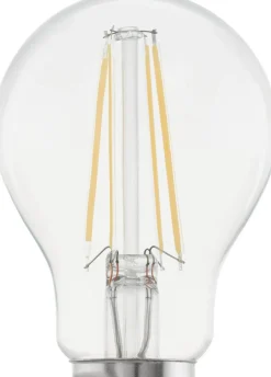 Eglo LED lamp E27 warm wit 470 lm 4 W A60