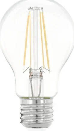 Eglo LED lamp E27 warm wit 470 lm 4 W A60