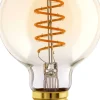 Eglo LED lamp E27 warm wit 806 lm 8 W G80